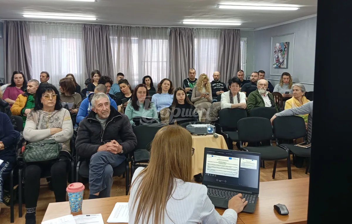 Културната идентичност като мост между Вършец и Сокобаня