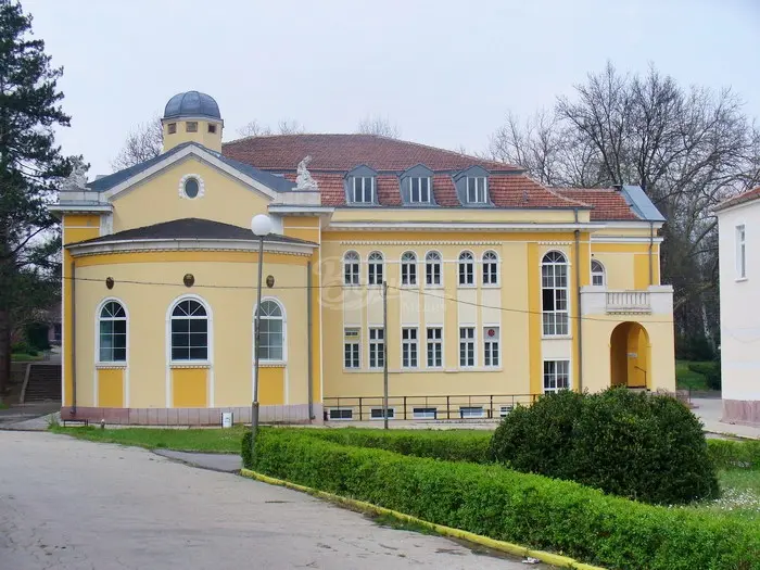 Новата минерална баня открива активния туристически сезон